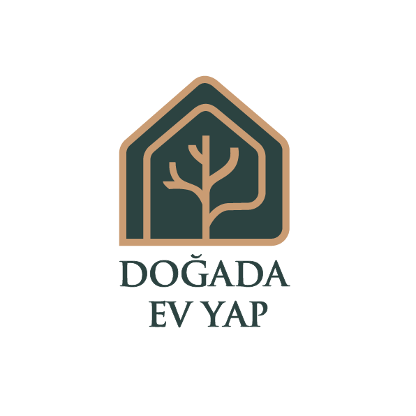 Doğada Ev Yap